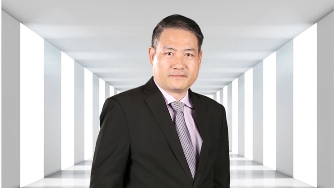 Ông Bùi Ngọc Tuấn, Phó tổng giám đốc Dịch vụ tư vấn thuế - Deloitte Việt Nam